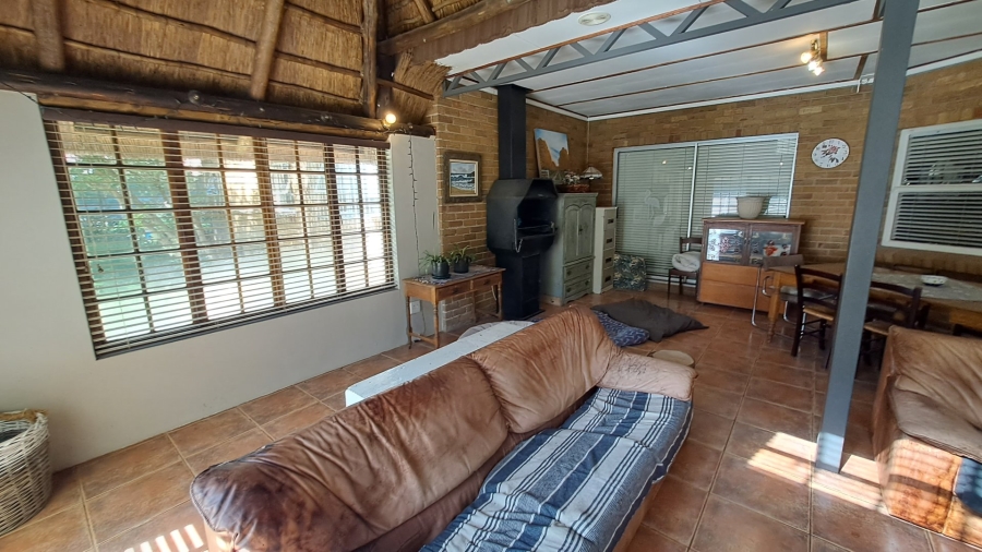 7 Bedroom Property for Sale in Universitas Free State